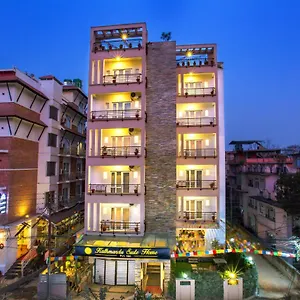 visit hotel